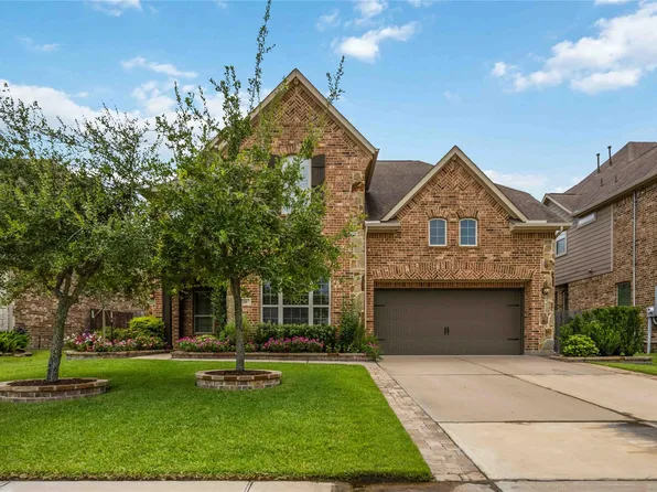 1628 Longwood Glen Ln, Friendswood, TX 77546