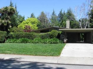 194 E Creek Dr, Menlo Park, CA 94025