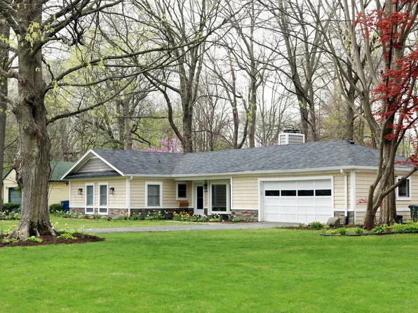 5708 Carvel Ave, Indianapolis, IN 46220