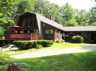 57 Rattlesnake Hill Rd, Auburn, NH 03032
