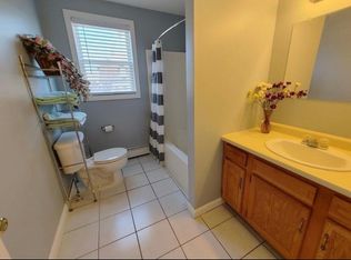 389 4th St #A, Fall River, MA 02721