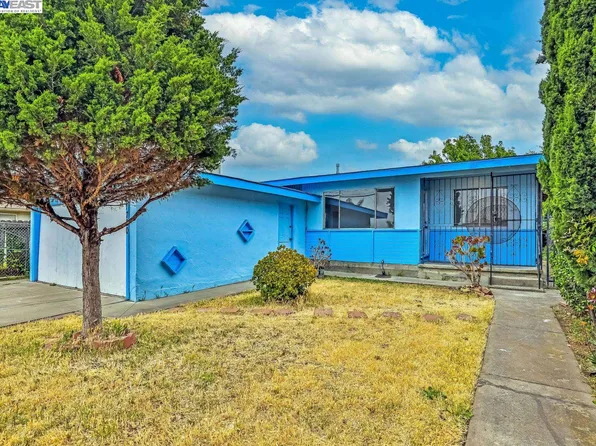 1720 5th St, Richmond, CA 94801