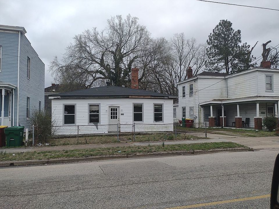 1st image of 1106 Farmer St