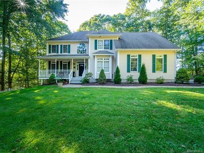 2 Katie Lane, Guilford, CT, 06437