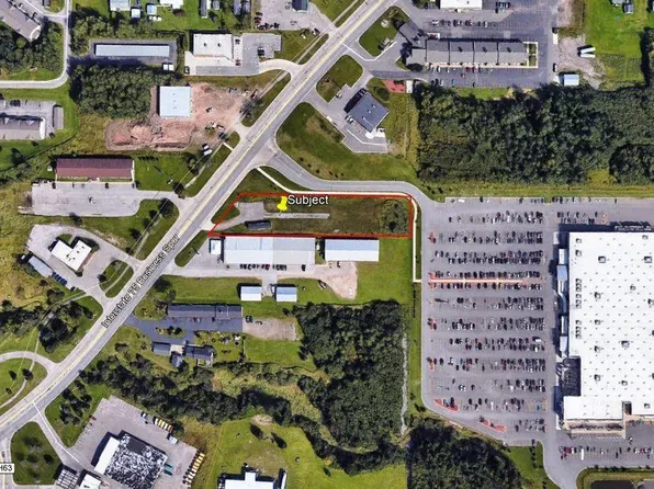 3805 Interstate Highway 75 Business Spur, Sault Sainte Marie, MI 49783