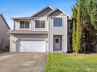 236 Easton Ave W, Eatonville, WA