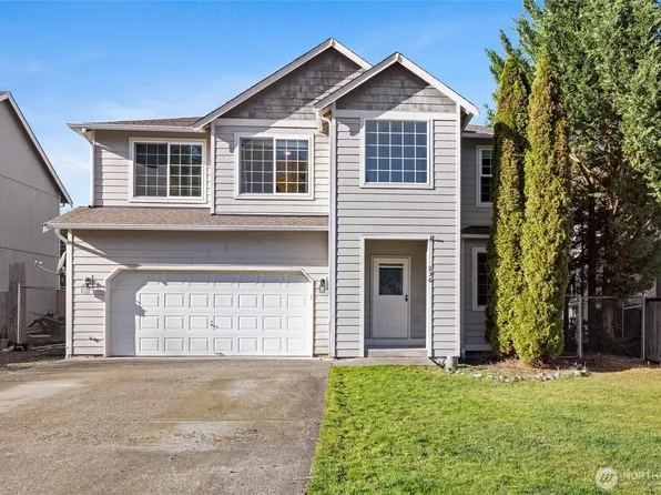 236 Easton Avenue W, Eatonville, WA 98328