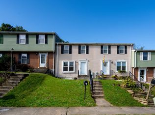 7 Tottenham Ct, Parkville, MD 21234