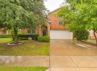 10433 Hideaway Trl, Fort Worth, TX 76131