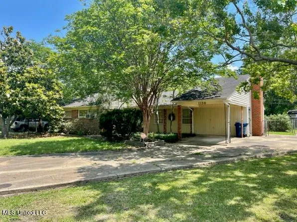 1136 Rose Cir, Clarksdale, MS 38614