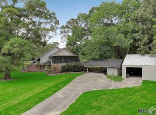 7781 Kingsley Dr, Denham Springs, LA 70706