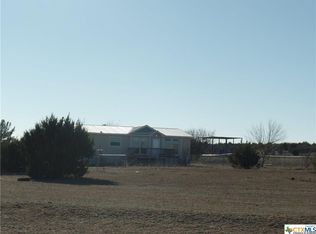 2649 County Road 2200, Lampasas, TX 76550