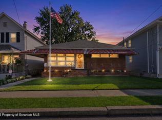 231 Poplar St, Scranton, PA 18519