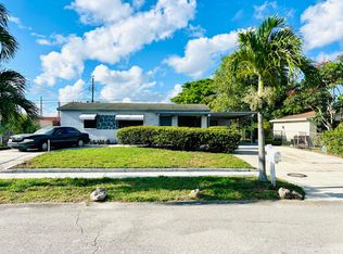 1311 W 3rd St, Riviera Beach, FL 33404