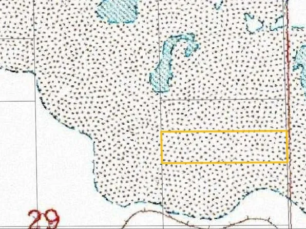 Buck Draw T23n R90w Sec 29 #S2n2se4ne4, Wamsutter, WY 82336