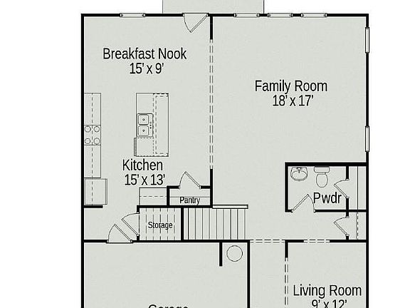2nd image of 7311 Pine Run Ln