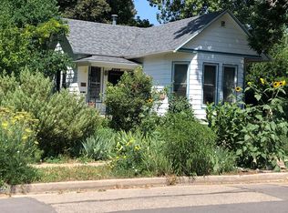 725 Lincoln Ave, Louisville, CO 80027