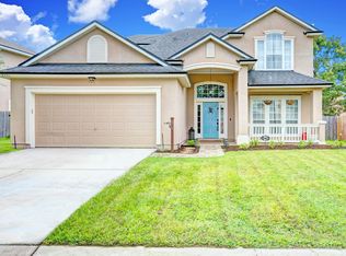 3332 Horseshoe Trail Dr, Orange Park, FL 32065
