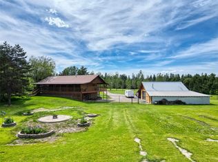 211 Braig Ln, Columbia Falls, MT 59912