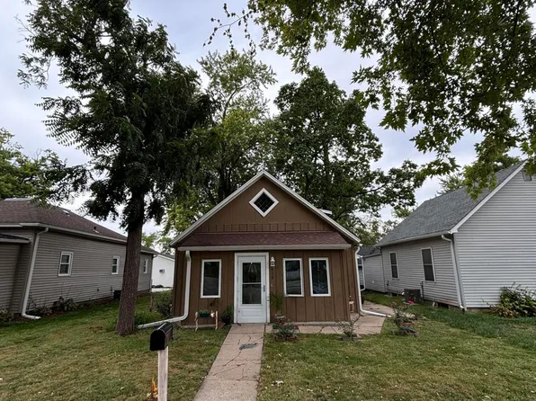419 N West St, Missouri Valley, IA 51555