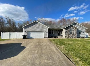 1405 County Road 411, Proctorville, OH 45669