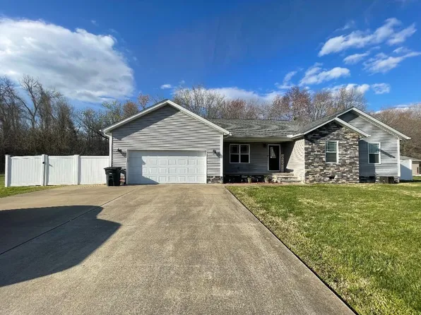 1405 County Road 411, Proctorville, OH 45669