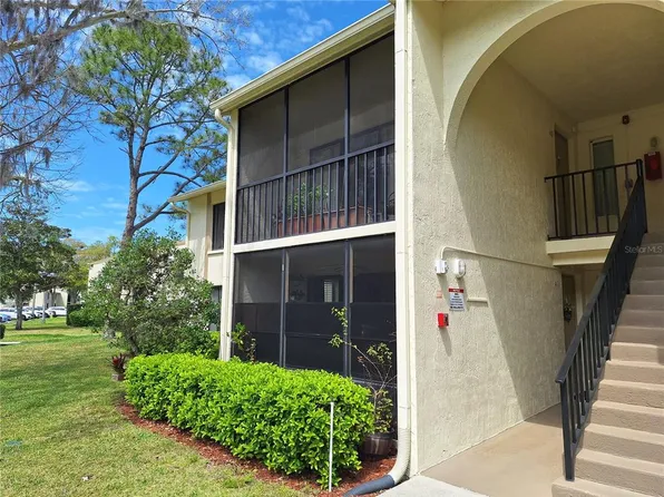 3153 Lake Pine Way APT A1, Tarpon Springs, FL 34688