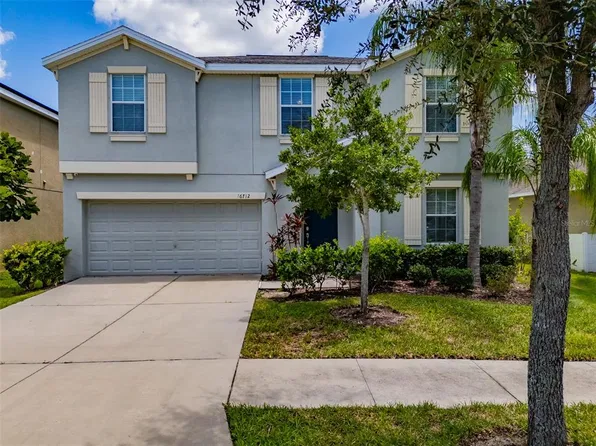 16712 MYRTLE SAND DRIVE, WIMAUMA, FL 33598