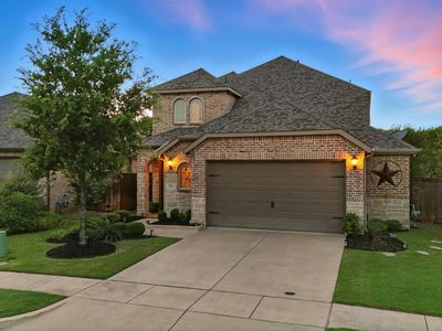 1033 Shire Dr, Aubrey, TX, 76227