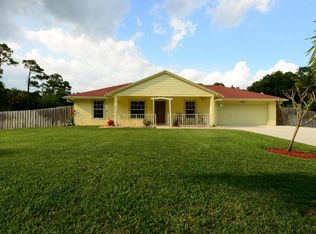 17811 61st Pl N, Loxahatchee, FL 33470