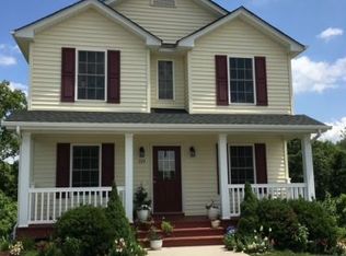 119 Bennett Dr, Lynchburg, VA 24501