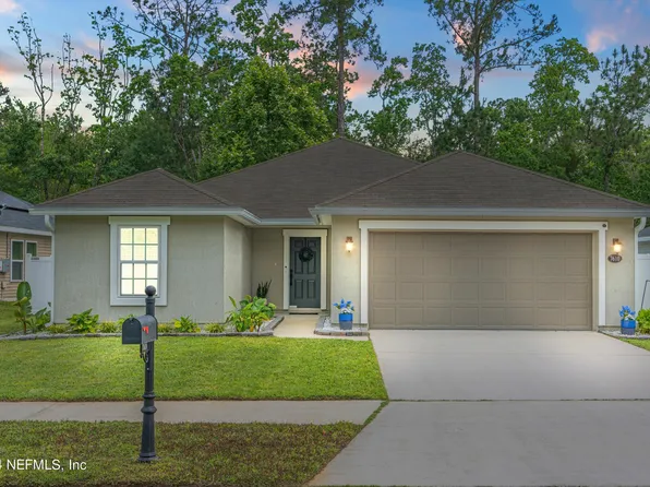 7610 FANNING Drive, Jacksonville, FL 32244