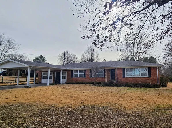 3700 W Kingshighway Hwy, Paragould, AR 72450