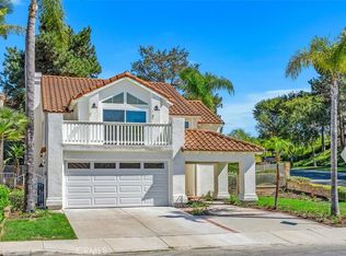 25342 Fairgreen, Mission Viejo, CA 92692