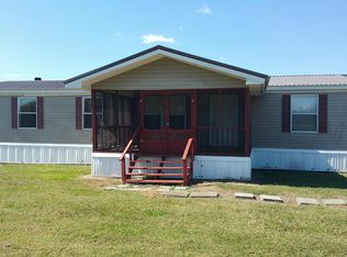 1461 Zin Zin Rd, Breaux Bridge, LA 70517