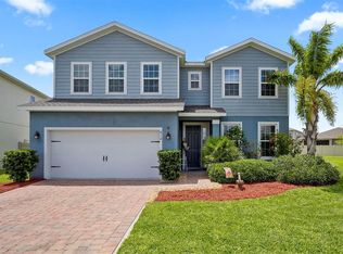 810 Maplebrook Loop, Apopka, FL 32703