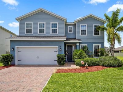 810 Maplebrook Loop, Apopka, FL, 32703