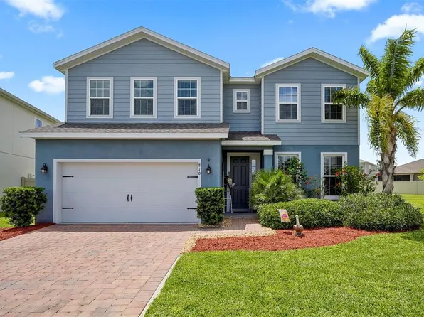 810 Maplebrook Loop, Apopka, FL 32703