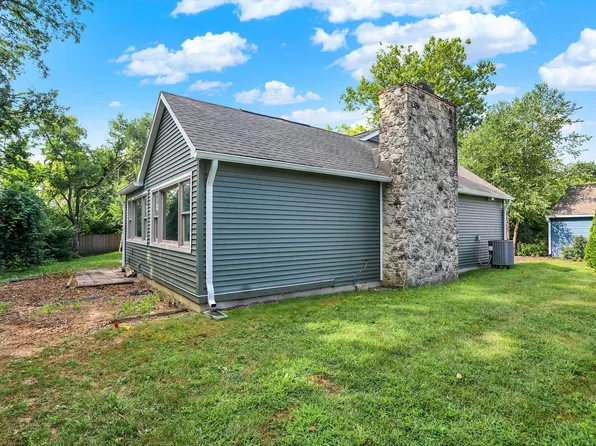 6416 Behner Reach, Indianapolis, IN 46250