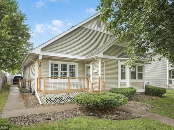 58 Lyton Pl, Saint Paul, MN 55117