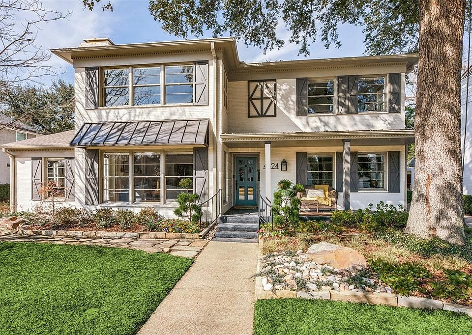 1st image of 4624 Beverly Dr