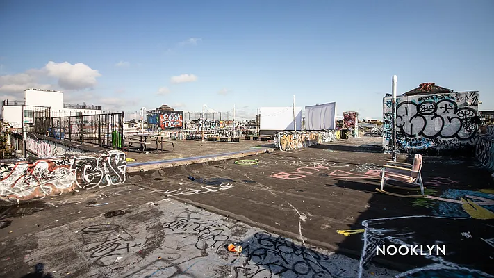 Rented by Nooklyn NYC LLC | media 47