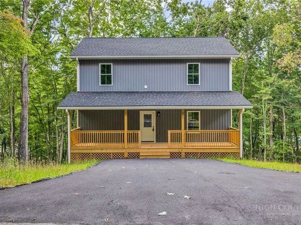 360 Laurel Lane, Jefferson, NC 28640