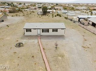 711 E Wells Rd, Pahrump, NV 89060
