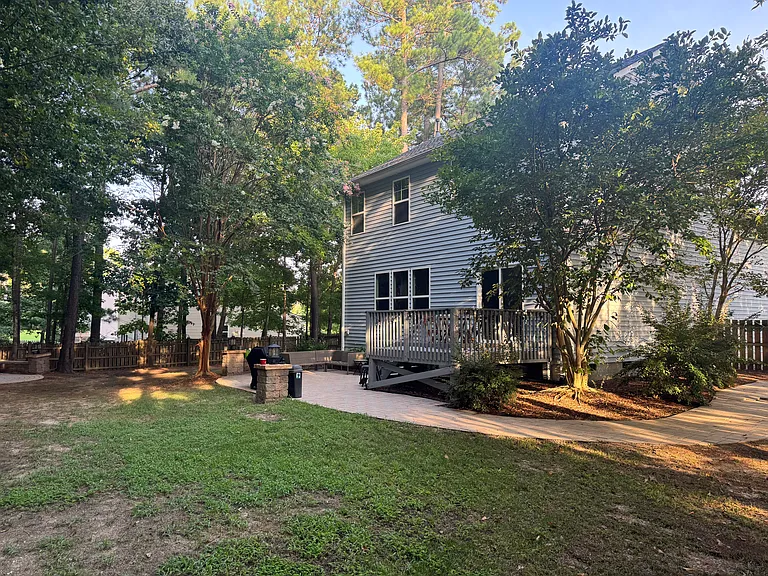 904 Avent Meadows Ln — Photo 14