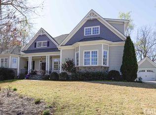 6501 Alirin Ln, Fuquay Varina, NC 27526