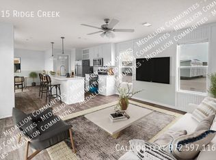 115 Ridge Crk, College Station, TX 77845