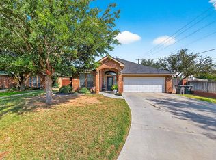 5400 San Saba Ct, Midland, TX 79707