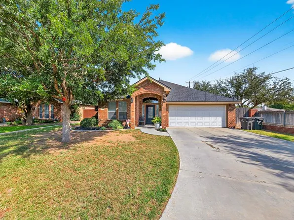 5400 San Saba Ct, Midland, TX 79707