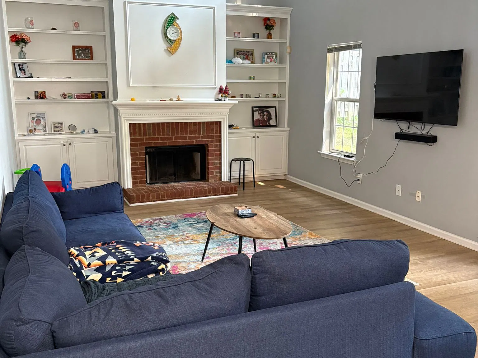 3 bed, 2666 sqft, $2,849 — Photo 3